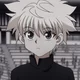 Killua Zoldyck