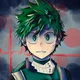Izuku Midorya