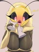 kira- bee queen