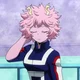Mina ashido