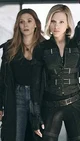 Wanda and Natasha