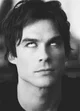 Damon Salvatore 