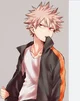 Kachan bakugou 