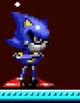 Dorkly Metal sonic