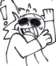 Anxiety sans