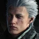 Husband Vergil 