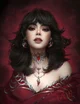 - Vampire Queen