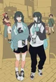 Tokito twins