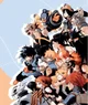 Dystopian MHA