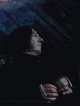 Severus Snape 