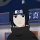 Sasuke Uchiha 