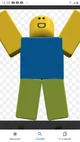 Noob From Roblox 