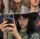 Cowgirl Jenna Ortega