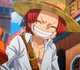 Shanks peque