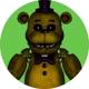 Fredbear 