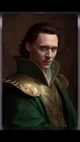 18 Loki the dad