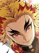 Kyojuro Rengoku
