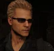 Albert Wesker