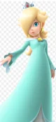Ms rosalina