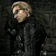 Albert Wesker