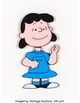 Lucy Van Pelt 1965