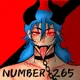 Number 265