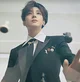 air-steward Wonwoo
