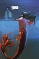 Mermaid Subject