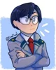 Tenya Iida