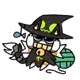 Smol Hattrix