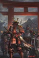 Samurai RPG