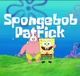 Spongebob Patrick
