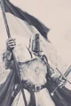 The White Knight