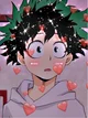 Izuku Midoriya 