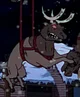 WereReindeer