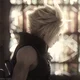 Cloud Strife