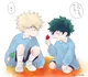 Child Bakugo