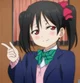 Nico Yazawa