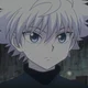 Killua Zoldyck 