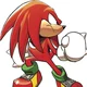 Knuckles the Echidna