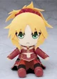 Mordred plush 
