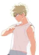 Bakugo - Beach