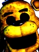 Jumpscare YellowBear
