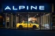 Dealership Alpine