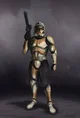 Commander Vision