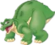 Spike stegosaurus