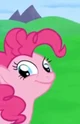 Pinkie pie