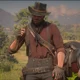 Arthur Morgan