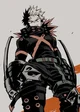 Bakugou 