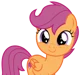 Scootaloo